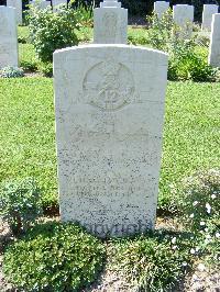 Sangro River War Cemetery - Muhammad Inayat, 
